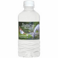 10 Oz. Environmental Bottle Bottled Water ~ Paper Label